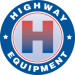 highway equipment co logo