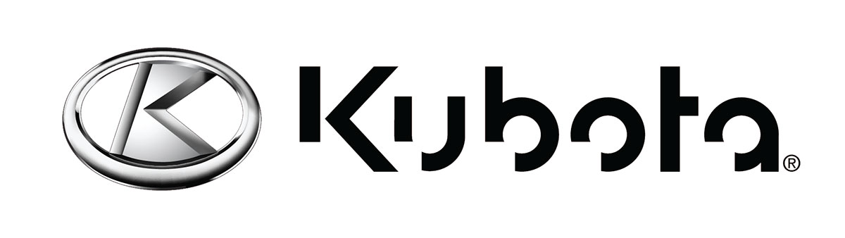kubota equipment logo