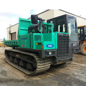 browse our selection of used dumpers